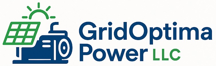 GridOptima Power LLC